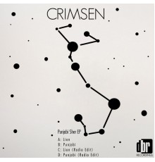 Crimsen - Punjabi Sher EP