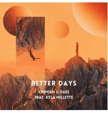 Crimsen & Daes - Better Days