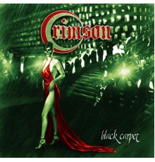 Crimson - Black Carpet