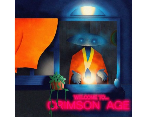 Crimson Age - Welcome to...