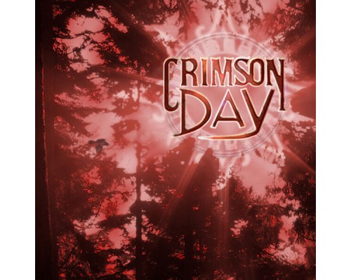 Crimson Day - Crimson Day