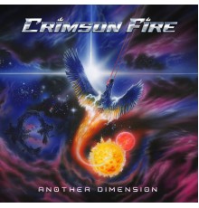 Crimson Fire - Another Dimension