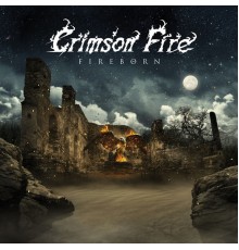 Crimson Fire - Fireborn