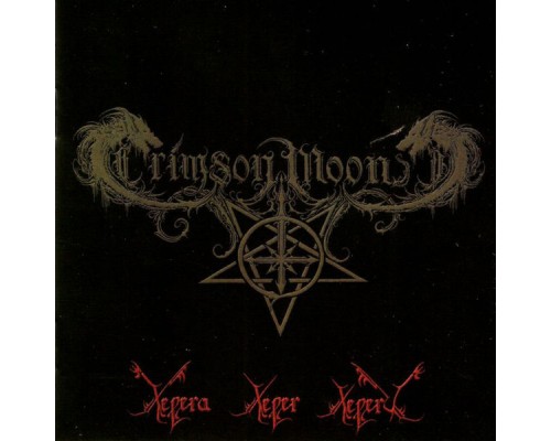 Crimson Moon - Xepera Xeper Xeperu