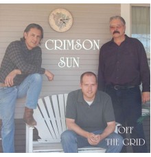 Crimson Sun - Off the Grid