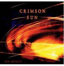 Crimson Sun - New Mexico