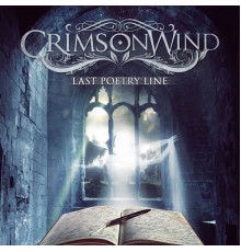 Crimson Wind - Last Poetry Line