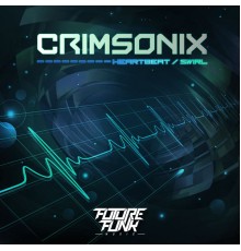 Crimsonix - Heartbeat / Swirl