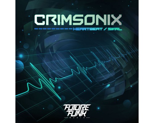 Crimsonix - Heartbeat / Swirl