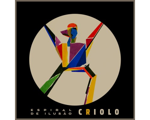 Criolo - Espiral de Ilusão