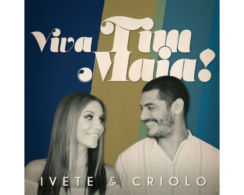 Criolo - Viva Tim Maia