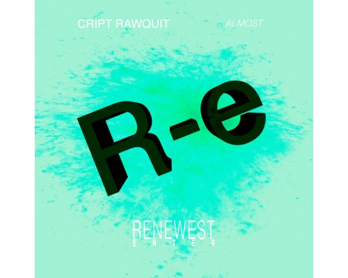 Cript Rawquit - Elektro