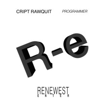 Cript Rawquit - Programmer