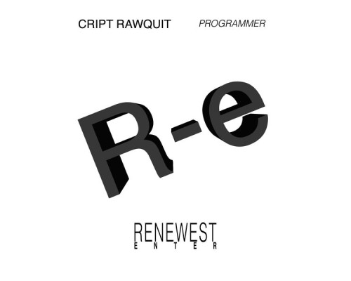 Cript Rawquit - Programmer