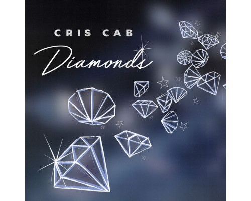 Cris Cab - Diamonds (EP)