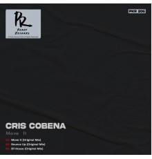 Cris Cobena - Move It