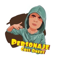 Cris Onedy - Personaje