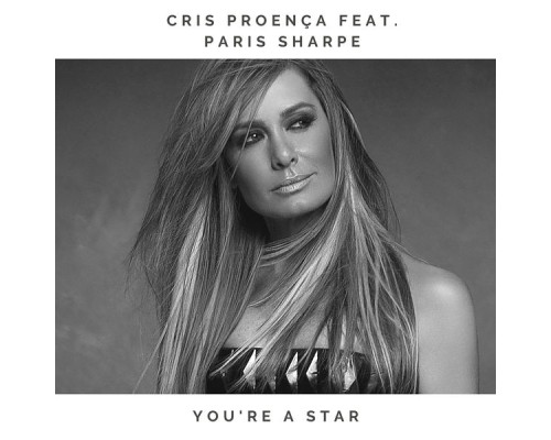 Cris Proença - You're a Star