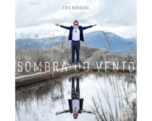 Cris Romagna - Sombra do Vento