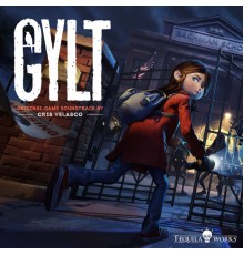 Cris Velasco - GYLT (Original Game Soundtrack)