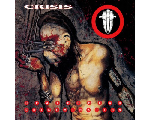 Crisis - Deathshead Extermination