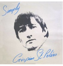 Crispian St. Peters - Simply