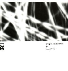 Crispy Ambulance - Fin