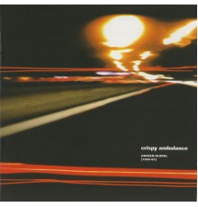 Crispy Ambulance - Frozen Blood