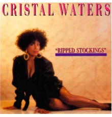 Cristal Waters - Ripped Stockings