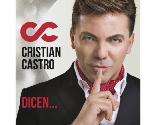 Cristian Castro - Dicen