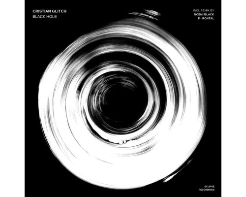 Cristian Glitch - Black Hole