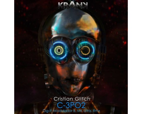 Cristian Glitch - C-3po2