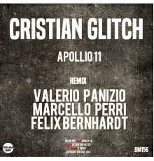 Cristian Glitch - Apollo 11