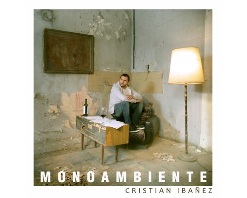 Cristian Ibáñez - Monoambiente