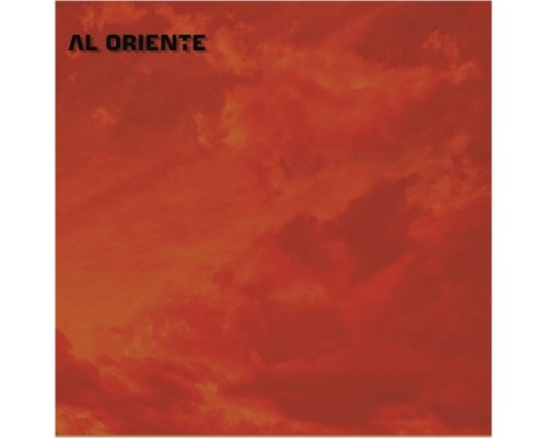 Cristian Lopez - Al Oriente