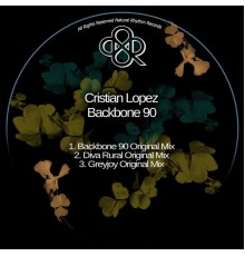 Cristian Lopez - BackBone90