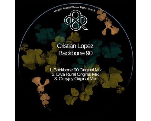 Cristian Lopez - BackBone90