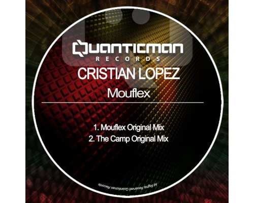 Cristian Lopez - Mouflex