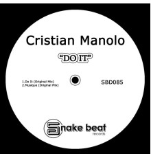 Cristian Manolo - Do It