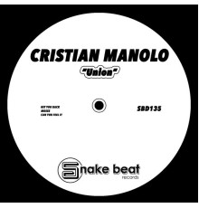 Cristian Manolo - Union