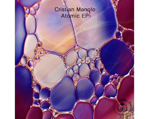 Cristian Manolo - Atomic (Original Mix)