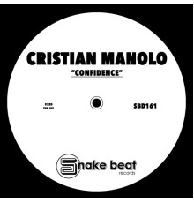 Cristian Manolo - Confidence