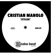 Cristian Manolo - Stylish