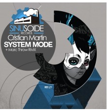 Cristian Martin - System Mode