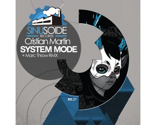 Cristian Martin - System Mode