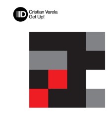 Cristian Varela - Get Up!