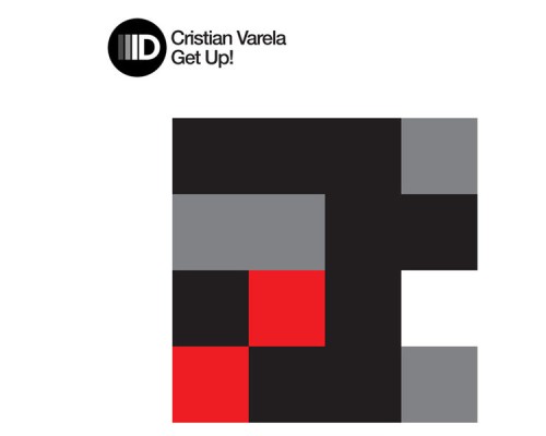 Cristian Varela - Get Up!