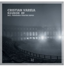 Cristian Varela - N3URON