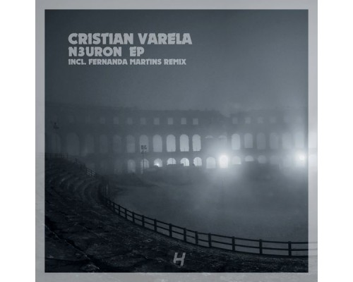 Cristian Varela - N3URON