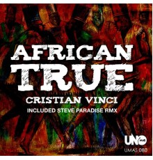 Cristian Vinci - African True